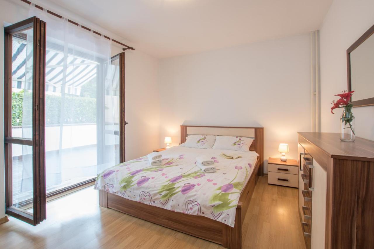 Appartement Nono Toni Poreč
