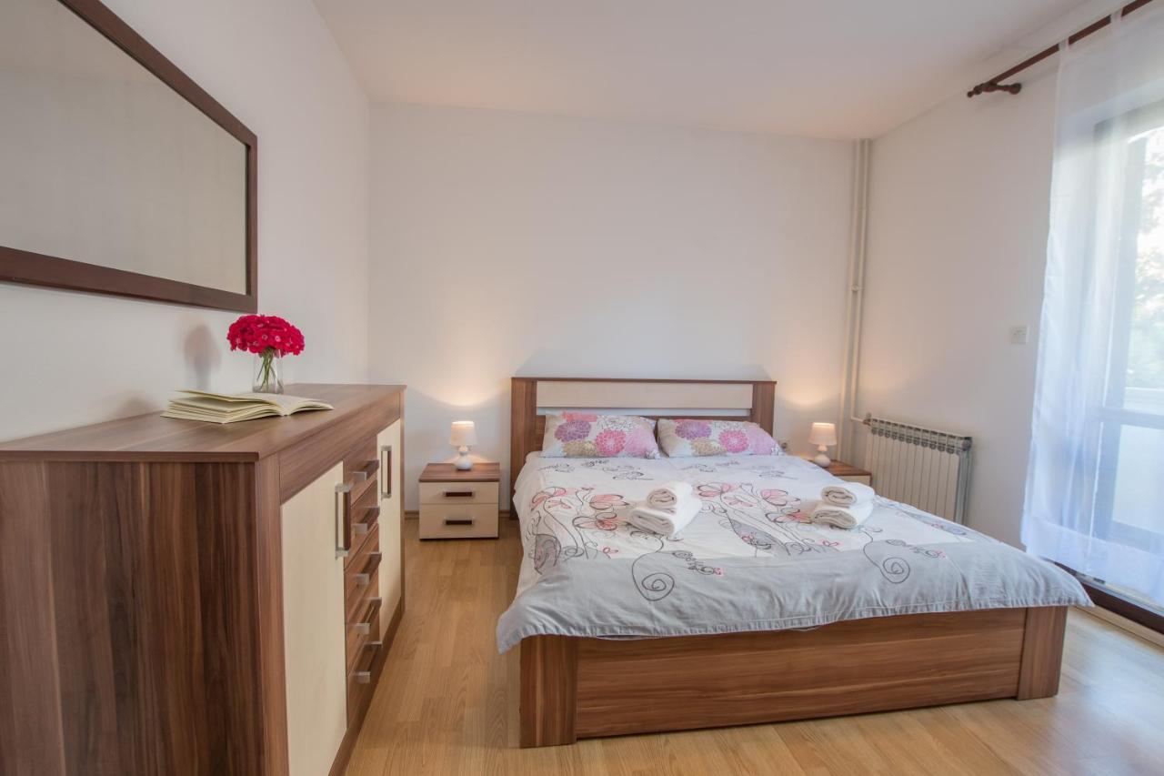Nono Toni Appartement