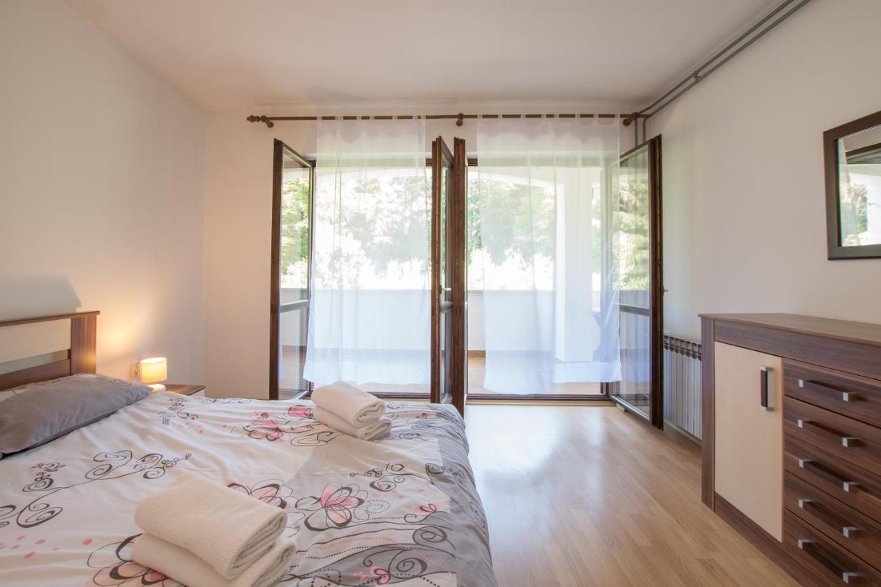 Appartement Nono Toni Poreč