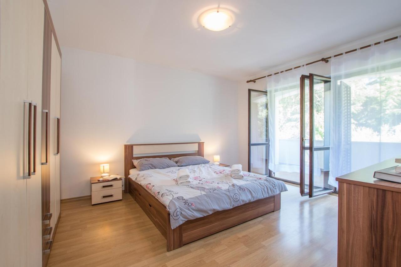 Nono Toni Appartement Poreč