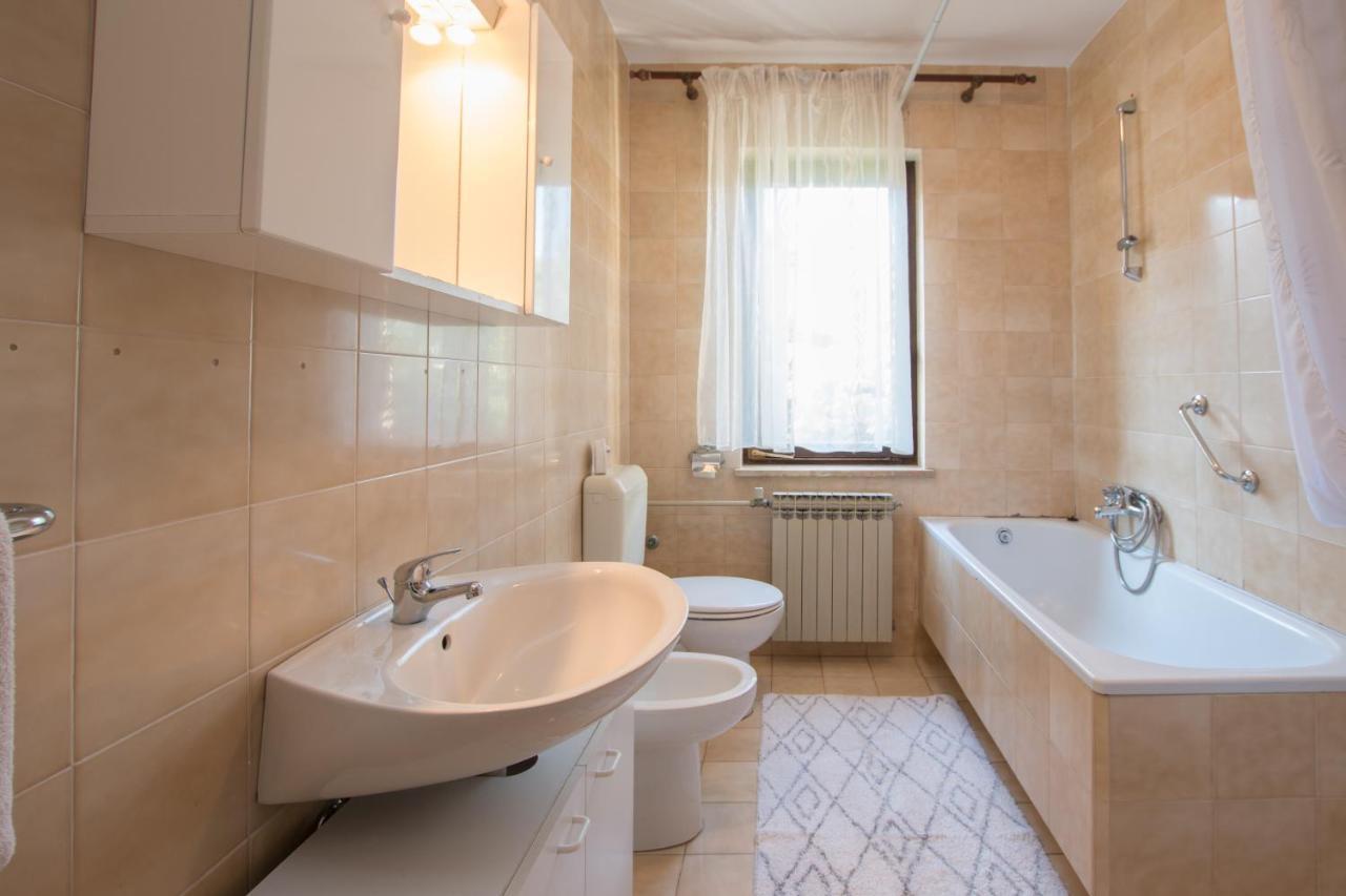 Appartement Nono Toni