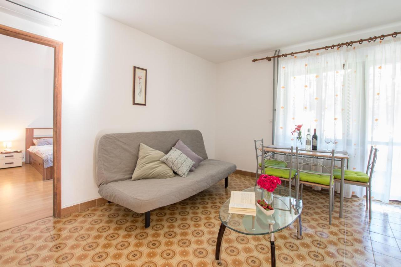 Appartement Nono Toni