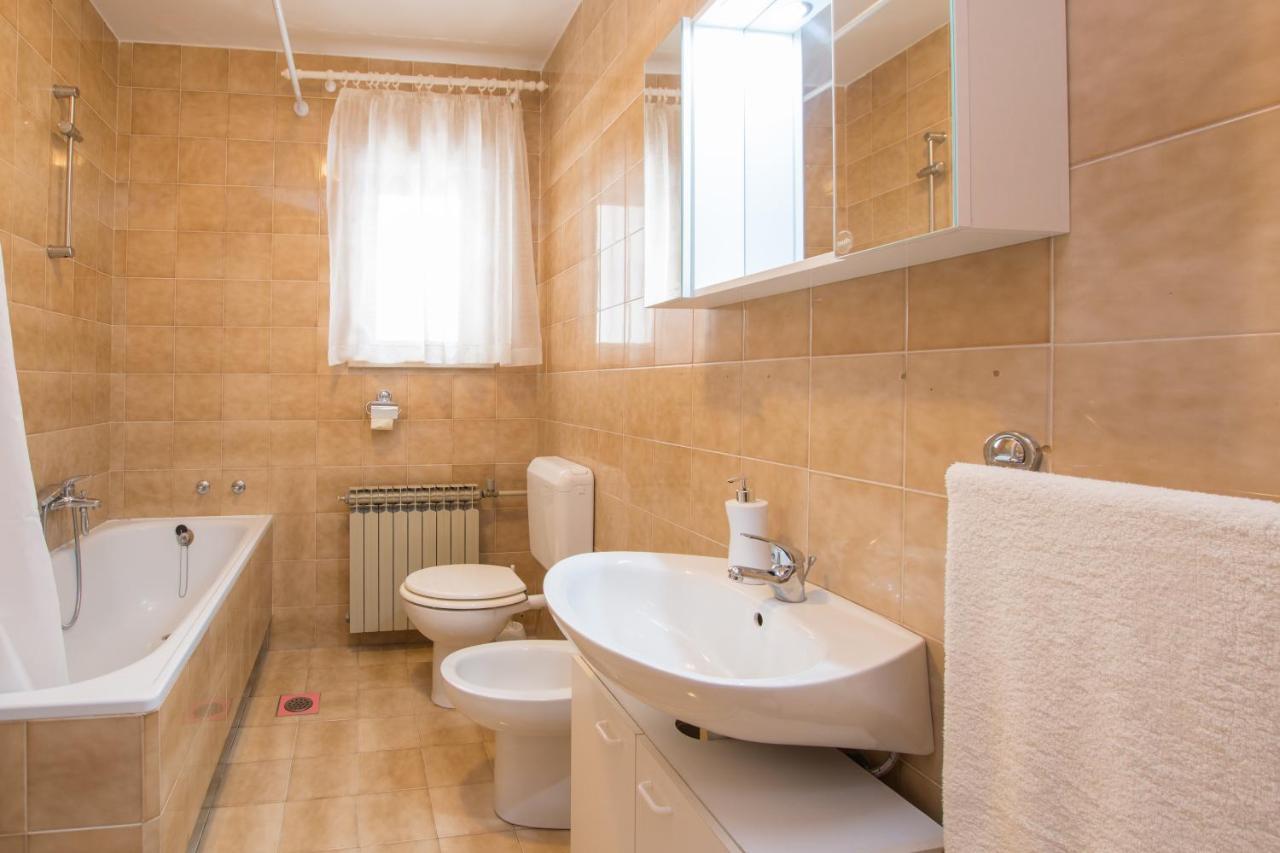 Appartement Nono Toni